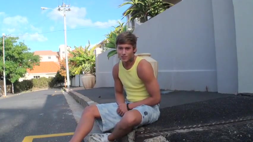 Boys In Africa 2