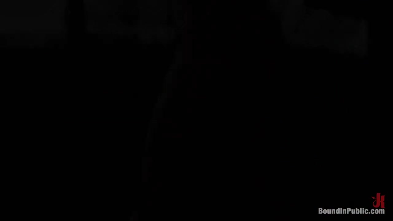 Nasty Straight Bartender Takedown