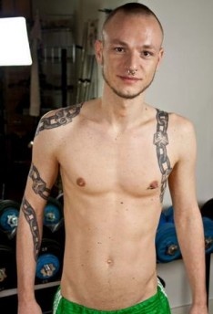 Ben Armstrong