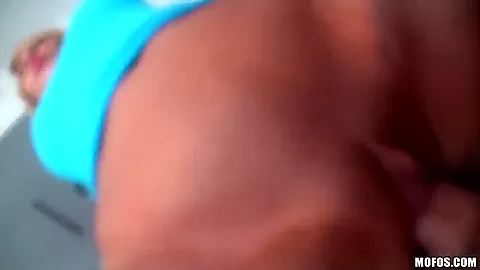 Blonde Jandi Jennis is great and skilled dick sucker slut, enjoy her video!