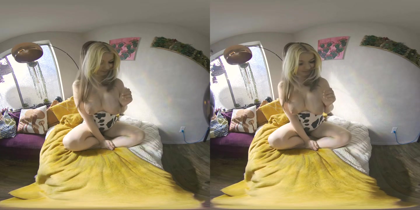 MilkyGirl JOI - Summerhart