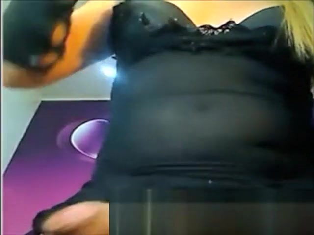 Cum ts cam