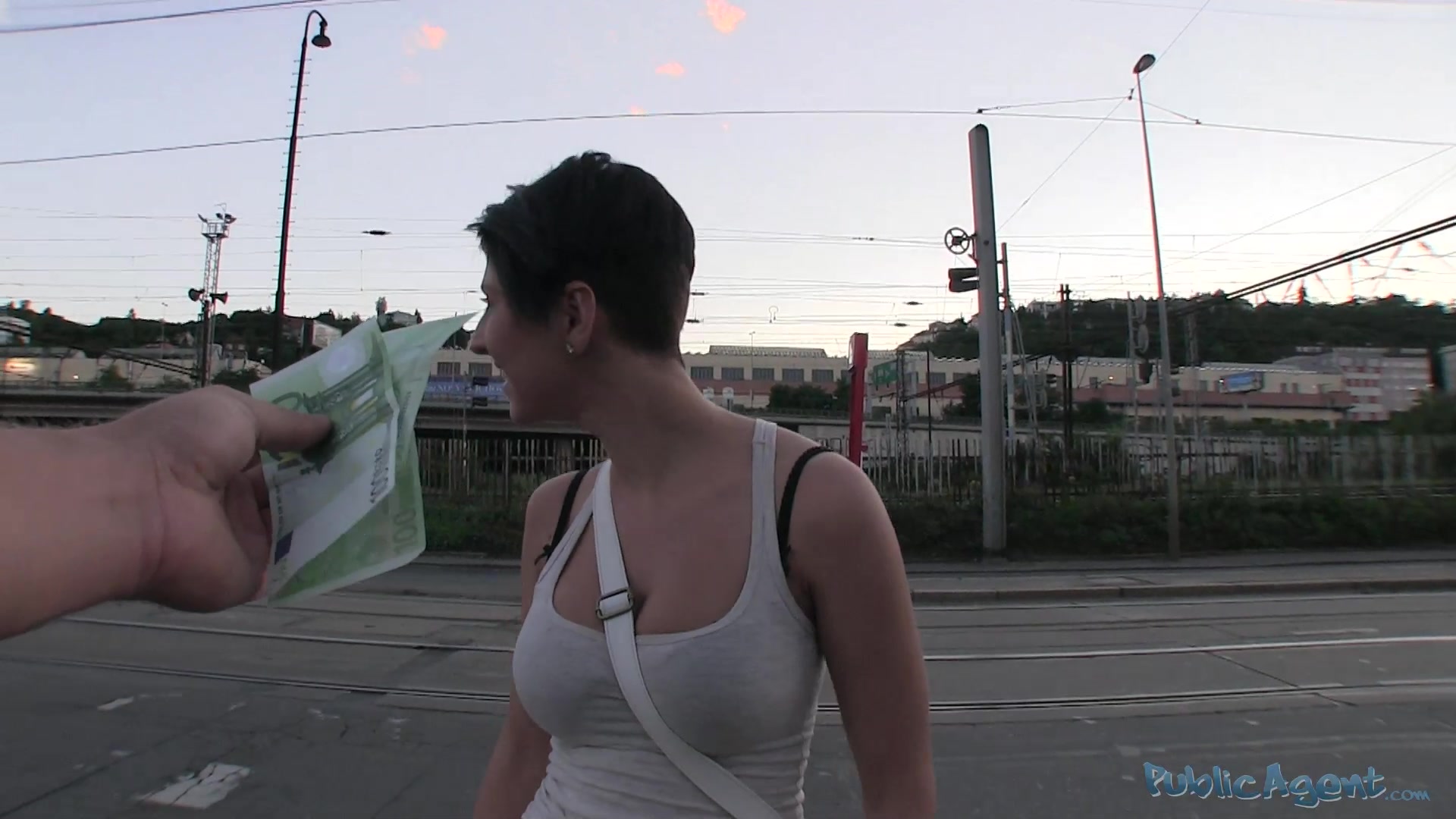 PublicAgent Scene. Nicola