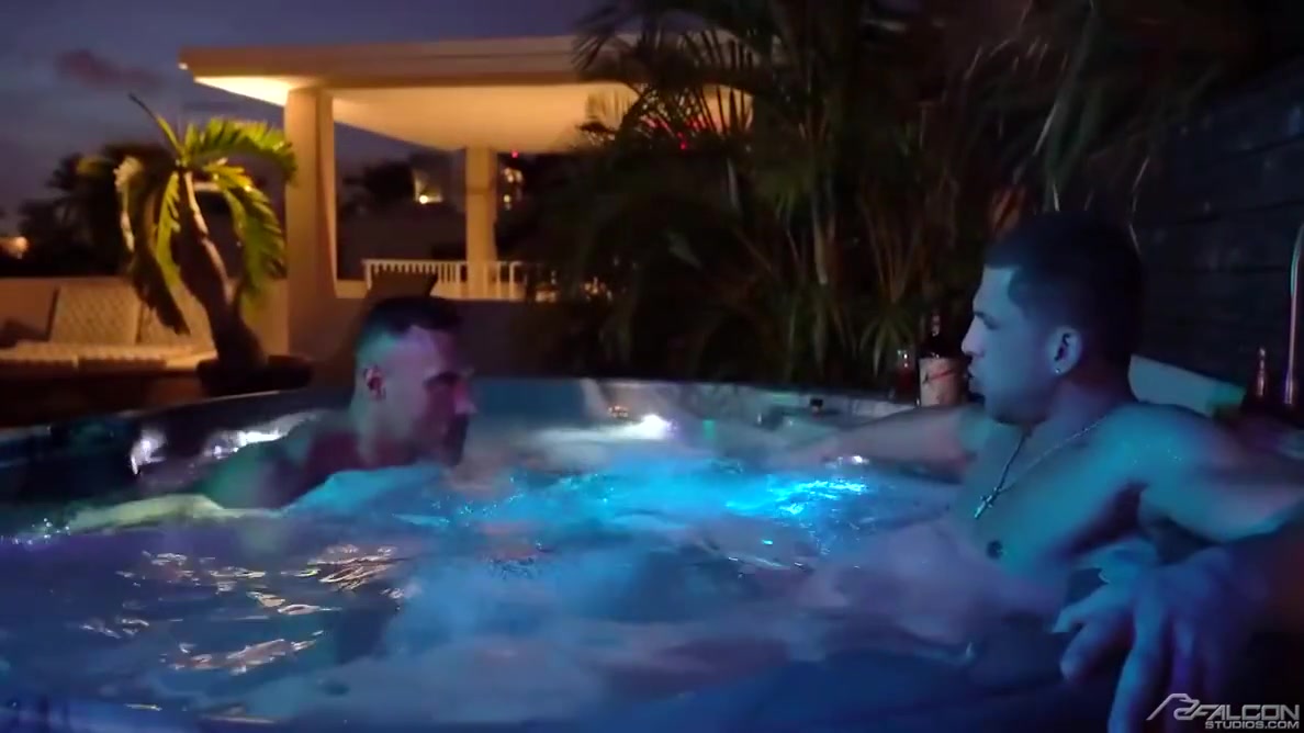 Beach Boys Compilation With Wet And Hard Fucking