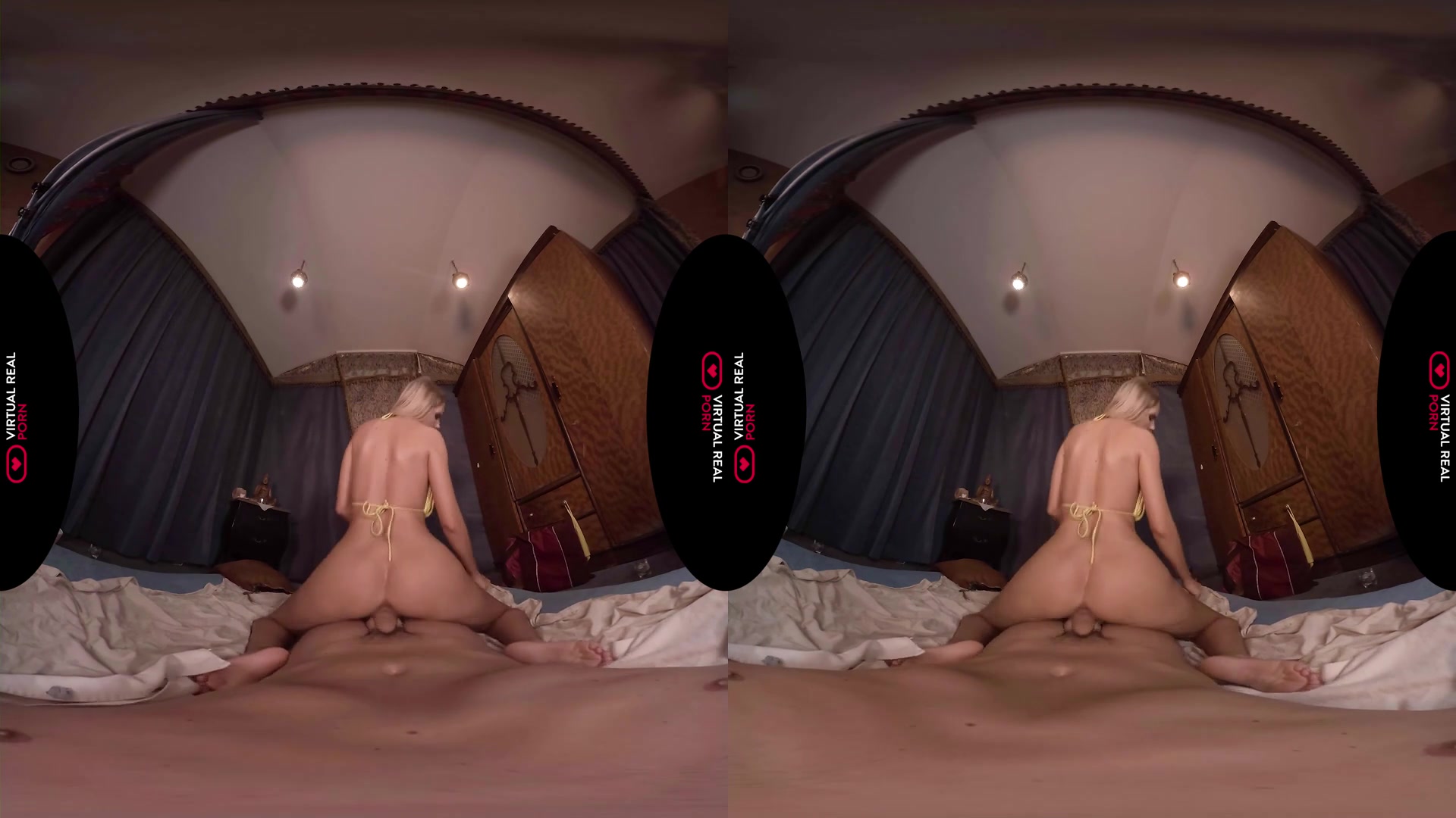 Single as fuck - VirtualRealPorn