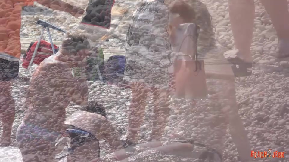 Sea tits - BeachJerk