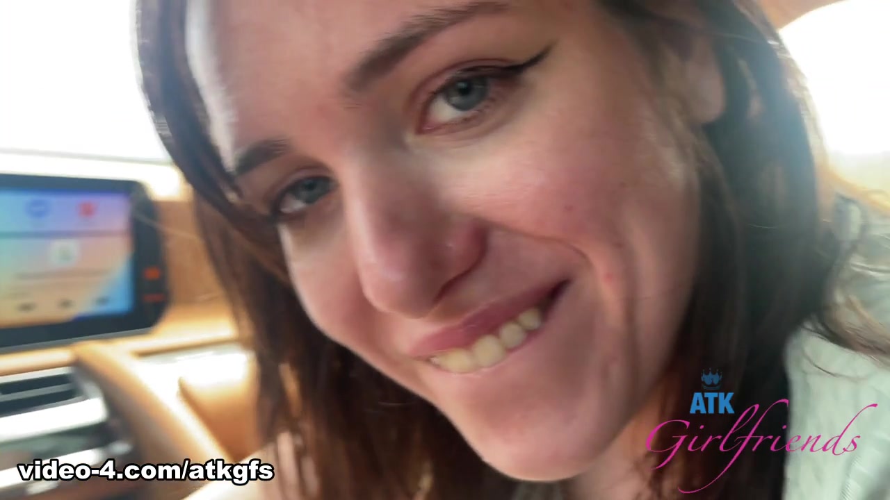 Valentina Jade in Virtual Date Movie - AtkGirlfriends