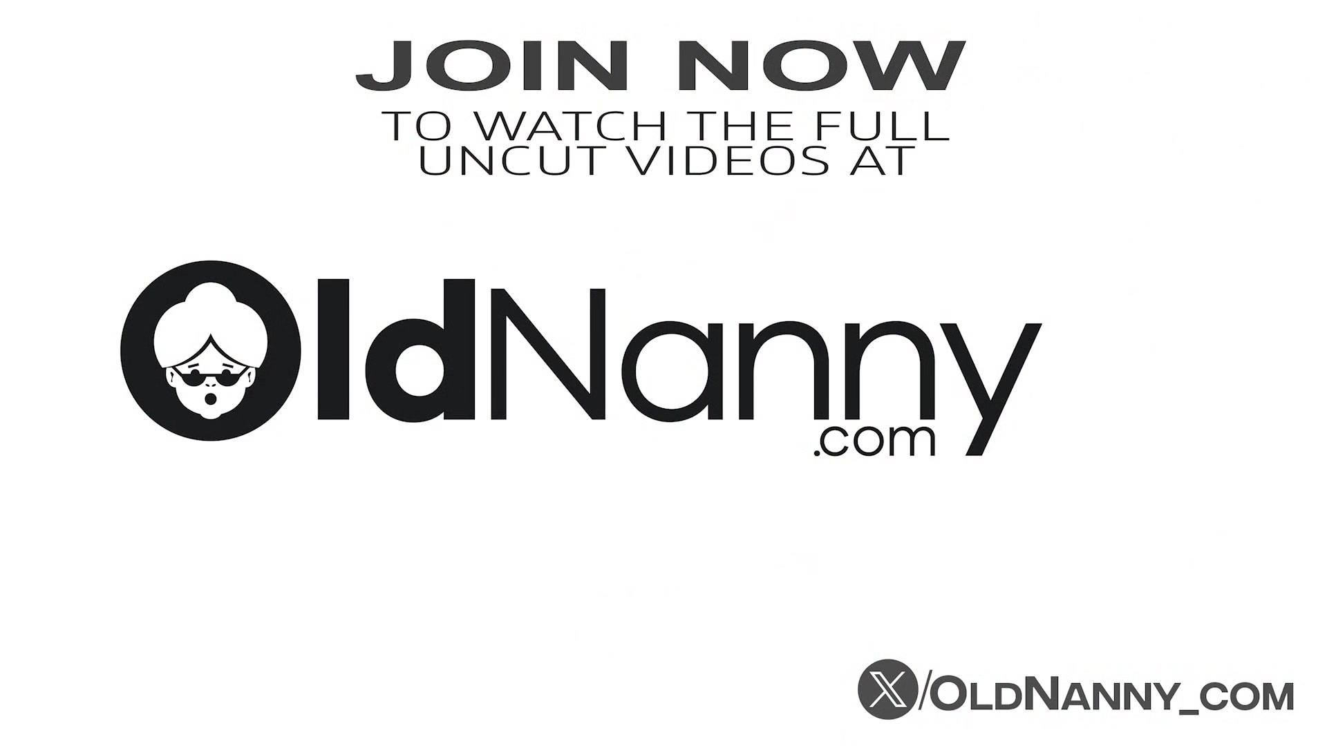 Musa Libertina and Lara Cruz in bed - OLDNANNY