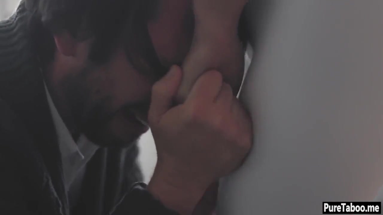 Android Clone Stepdaughter teen 18+ Fucked By A Weird Stepd