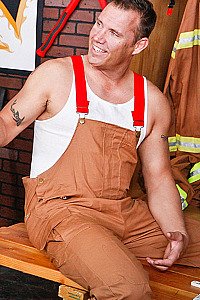 Tommy Utah