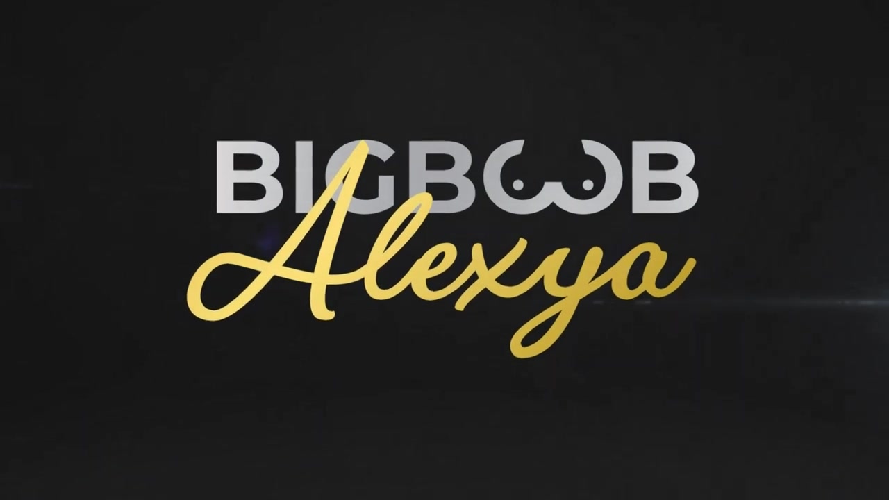 The Alexya Effect - BigBoobBundle