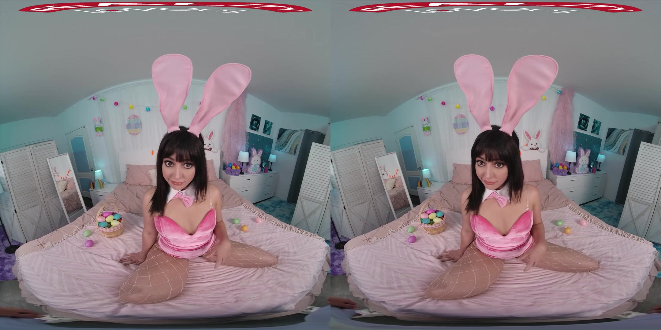 Easter Bunny - RealityLovers