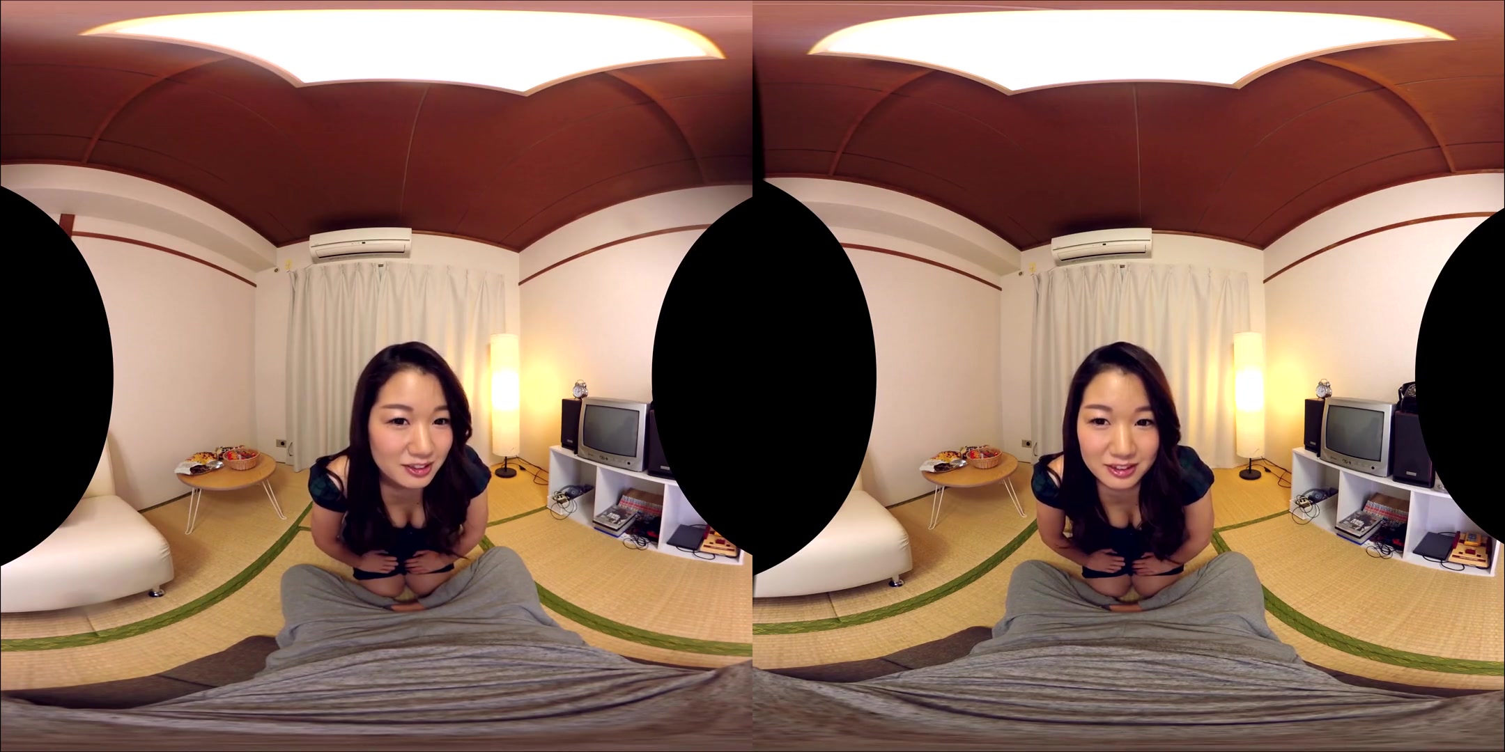 SAYURI in SAYURI To The Limit 2 - ParellalWordle