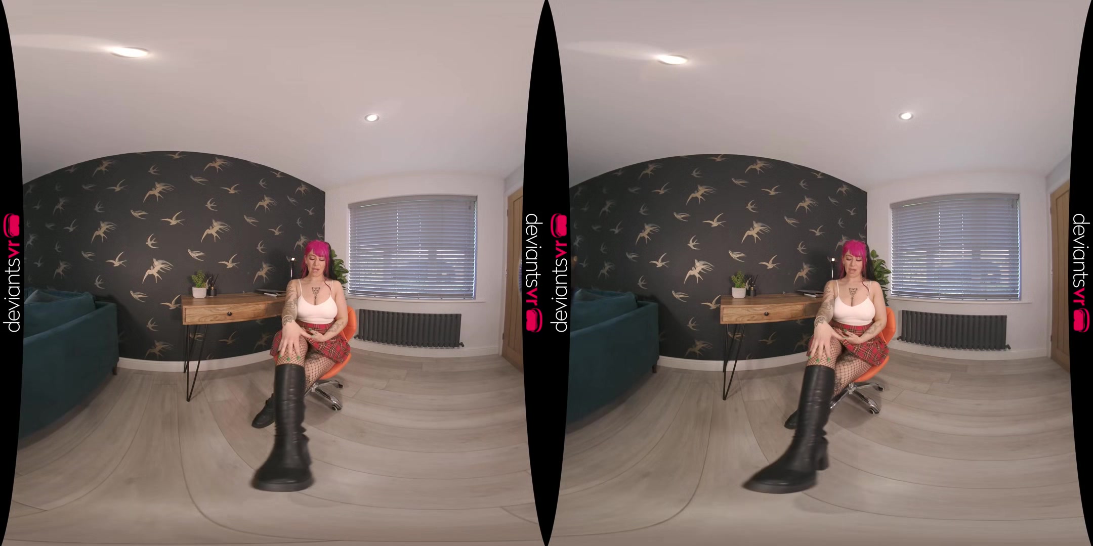 You Love This - Deviantsvr - Vr Porn Video