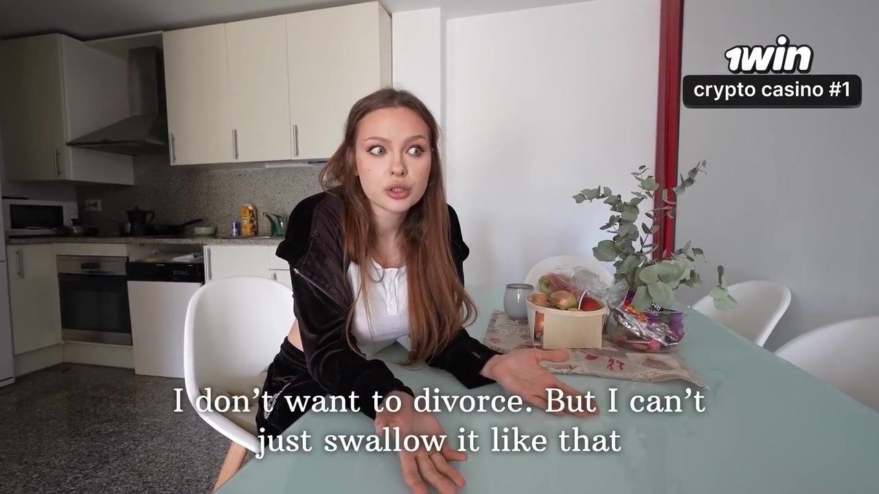 Neighbour Found Out His Husband Cheated On Her. She Wants To Pay Him Back - Alexa Poshspicy
