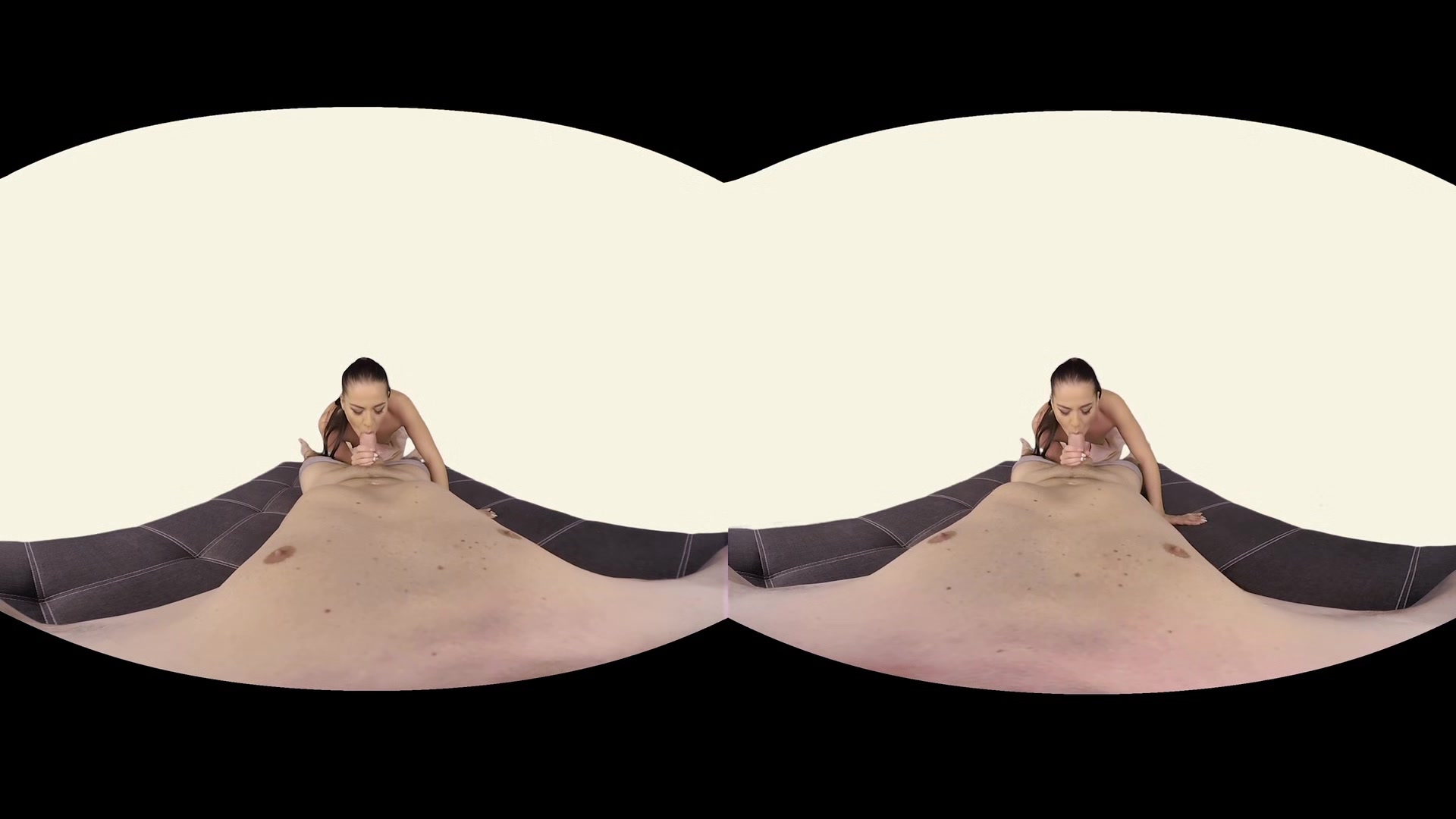 White Temptation - RealityLovers
