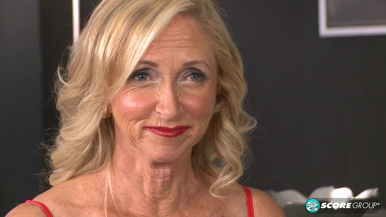 No Expiration Date: Getting To Know Connie McCoy - 50PlusMilfs
