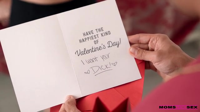 Stepmoms Valentines Day Wish - S21:E4 - Nubiles-Porn