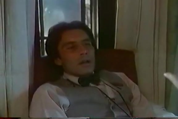 Kay Parker, John Leslie in vintage xxx clip with great sex scene