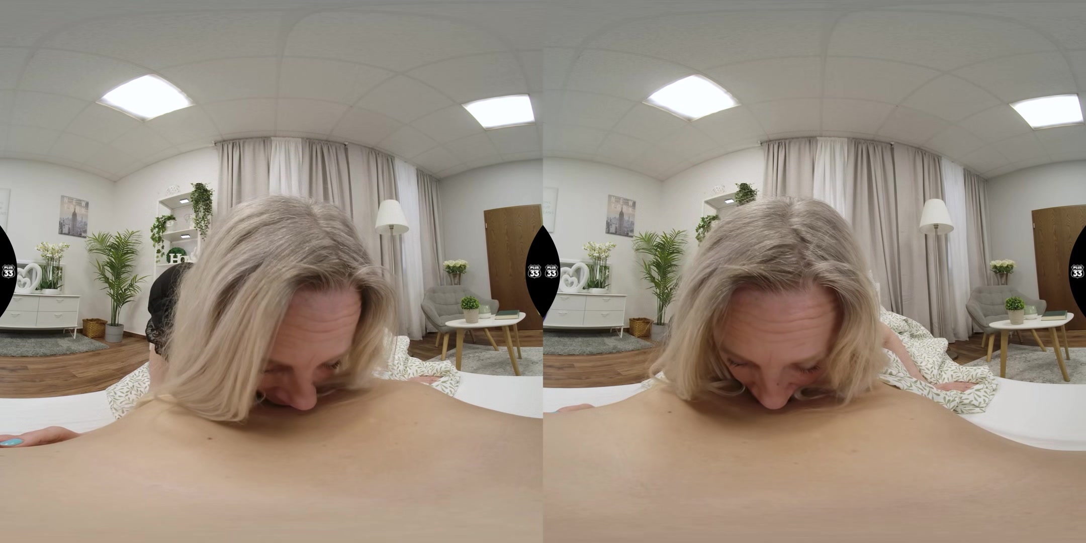 Horny For You - +33 - Vr Porn Video