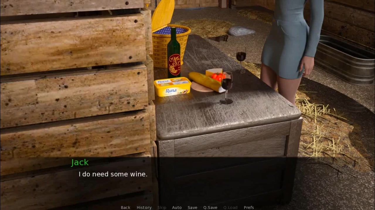 Dusklight Manor Damn I Am In Big Mess Ep 24