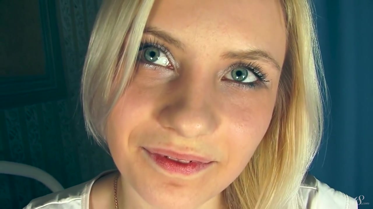 Sexy Graces J Got Amazing Natural Tits And Gets Dicked 1st Time!