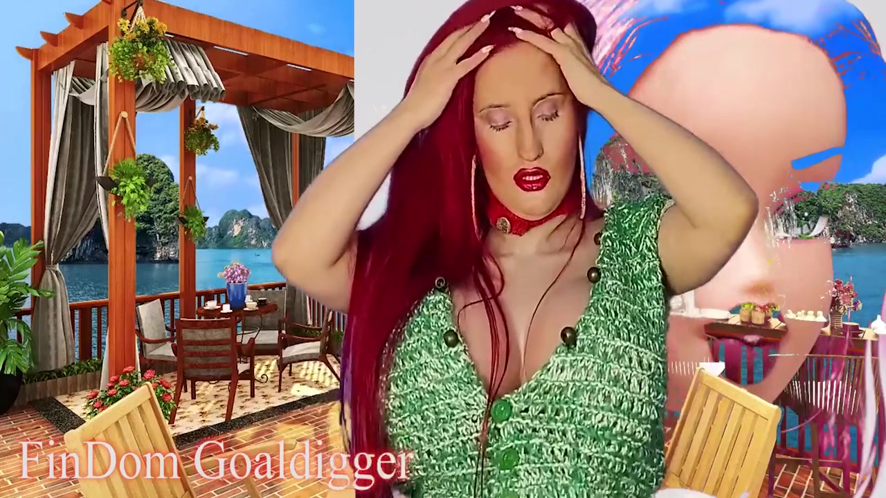 Jessica Roberts In Lose Your Cock For Goddes 6 Min