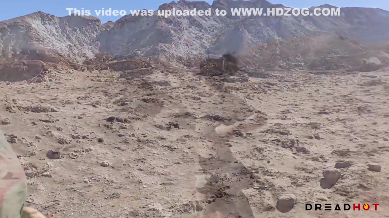 Dh 22 - Porn In The Driest Desert In The World 1 - 108