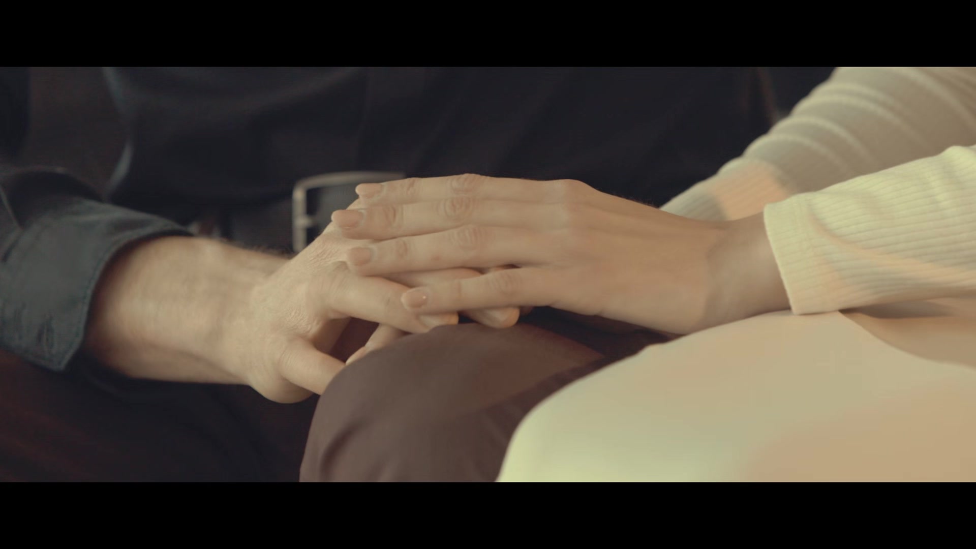 First Love - Sandralyd & Josh