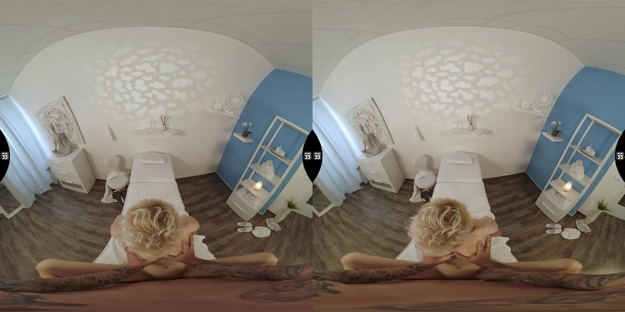 Massage - Plus33