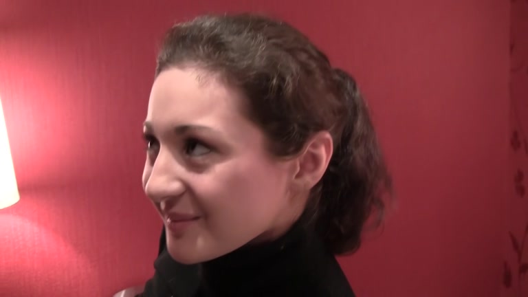 Public toilet fuck with squirting scene 2