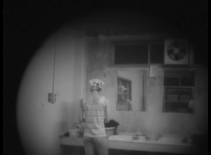 Japanese Amateur Movie