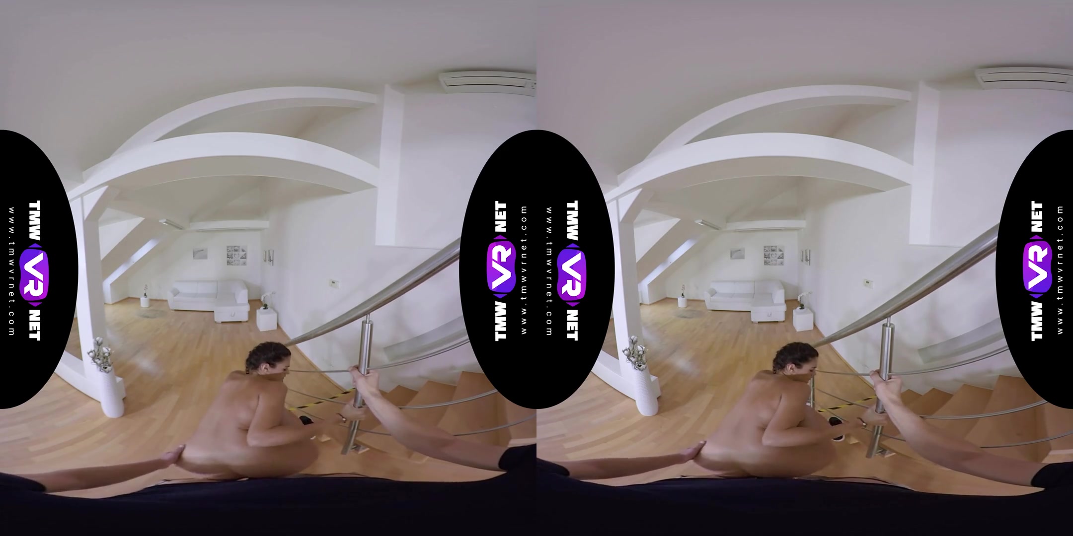Penelope Cum in Tattoed Punk Girl Seduced A Horny Guy In VR - TmwVRNet
