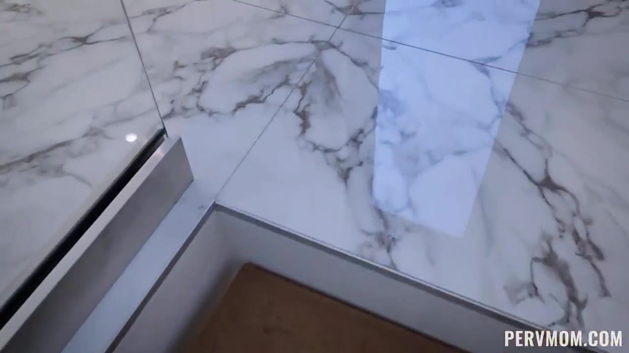 Fucking Hot Maid And Pervy Stepmom At The Same Time