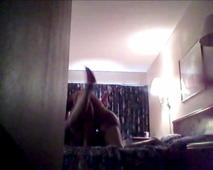 She wanted me to delete which I did, but I uploaded it first