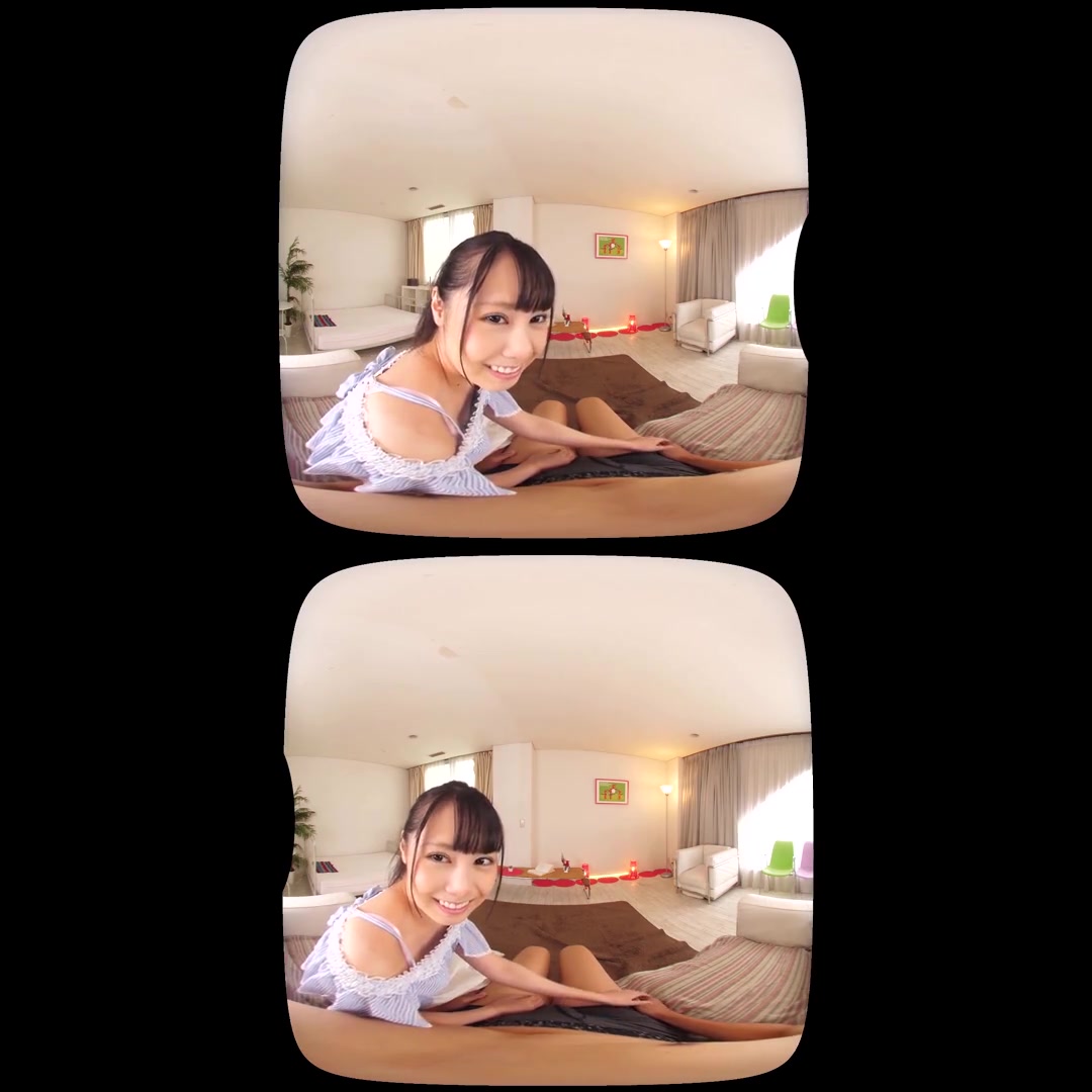 Yuria Tsukino My Girlfriend is Addicted to Creampies 1 - SexLikeReal