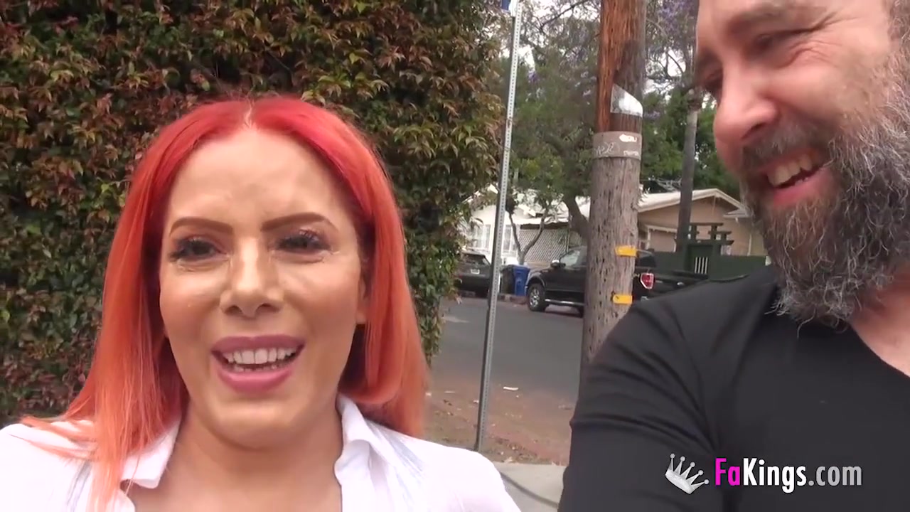 Experienced Step mommy Finds Out What Real Hard Sex Is Like After Showing Herself In Public!