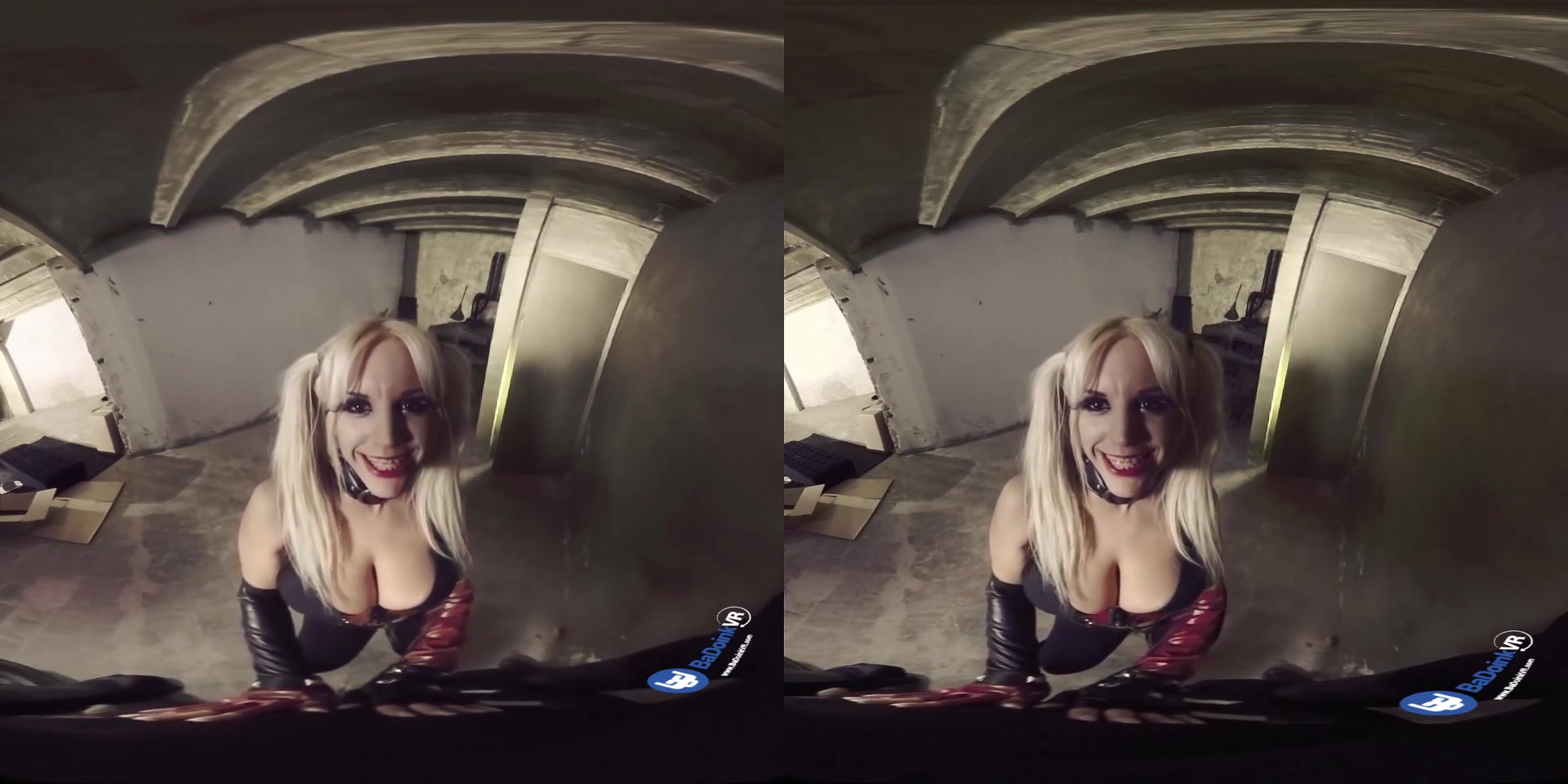 Harley Gets A Tune-Up