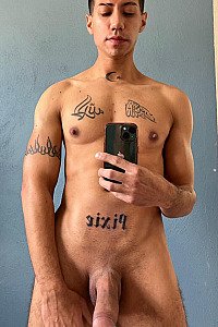 Antonio Pixie