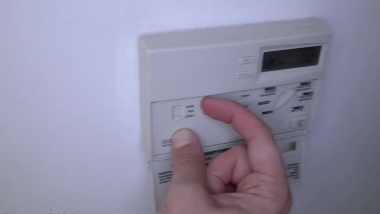 fix my air conditioner