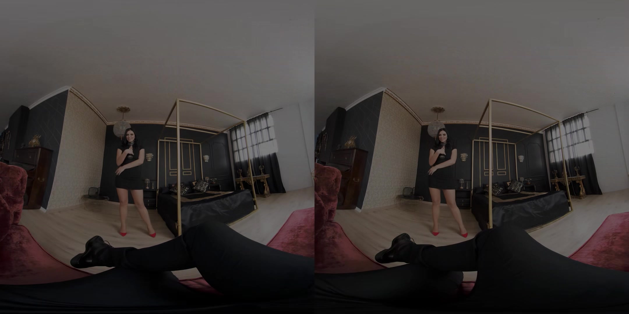 Kira Queen's Spy Passions