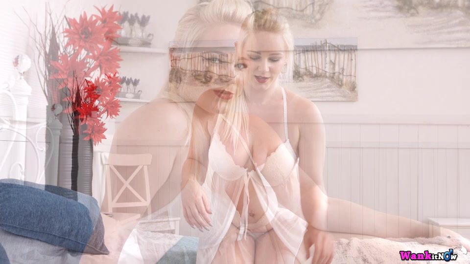 Megan - Red Light Green Light - Sexy Videos - WankitNow