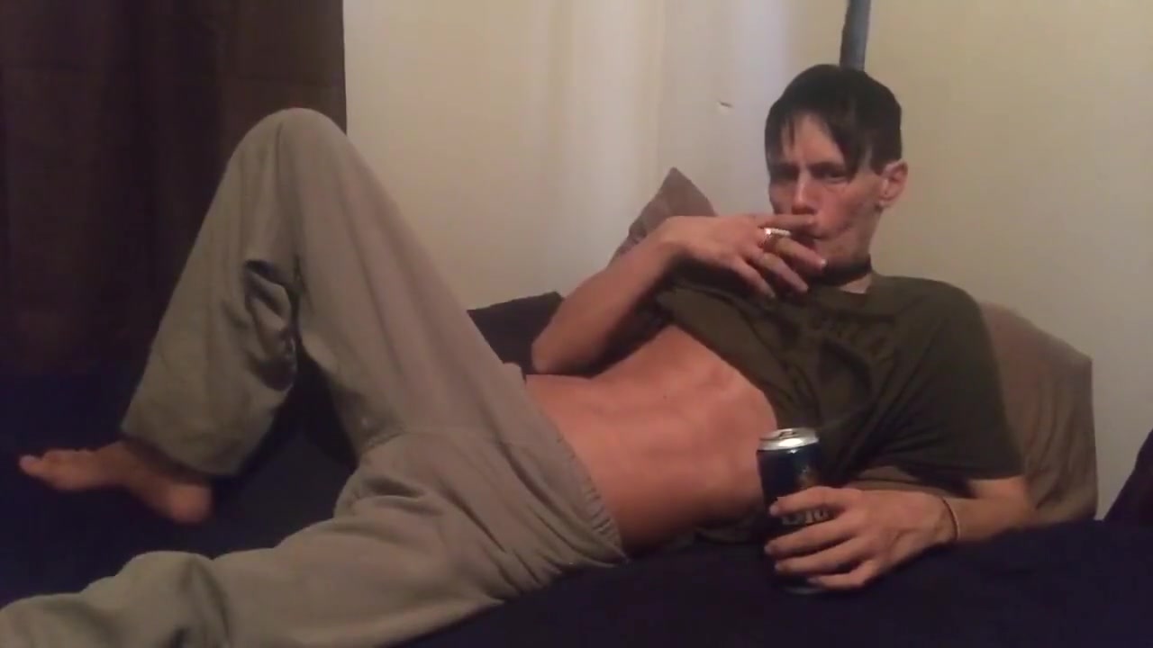 Chilling With Hotboy Randy