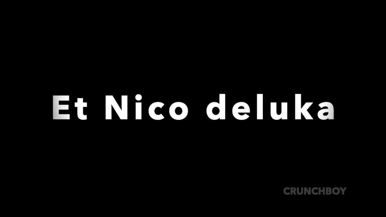 The Twink Nico Deluka Used Raw By Oskar Ivan - CrunchFrenchBareback