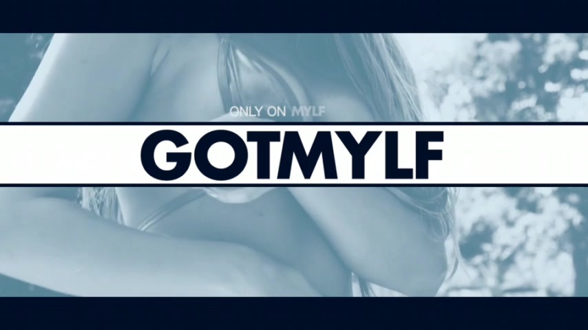 Getting Hot In Here - MYLF