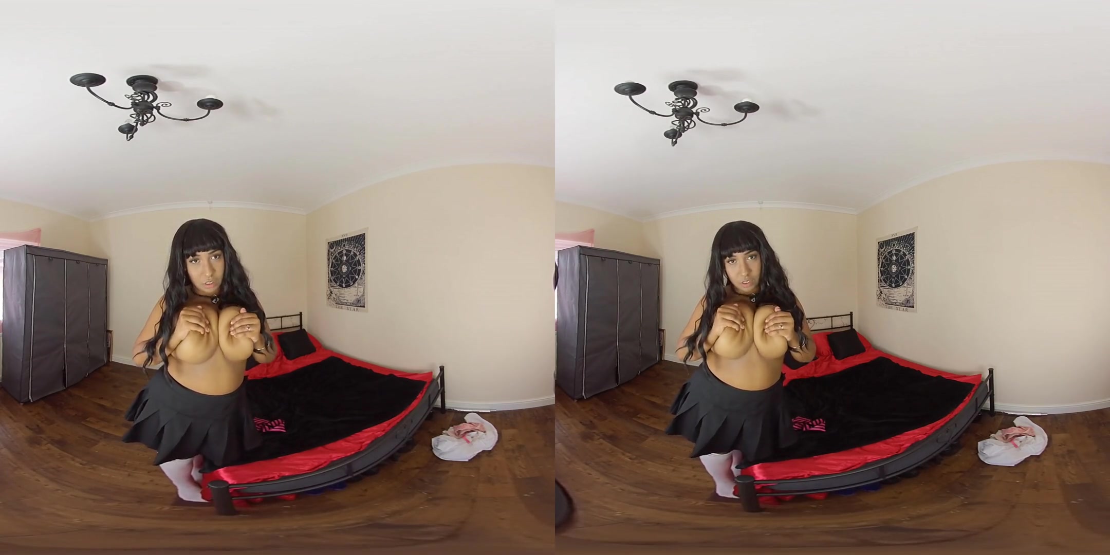 Dink Lu, Naughty . - SexLikeReal