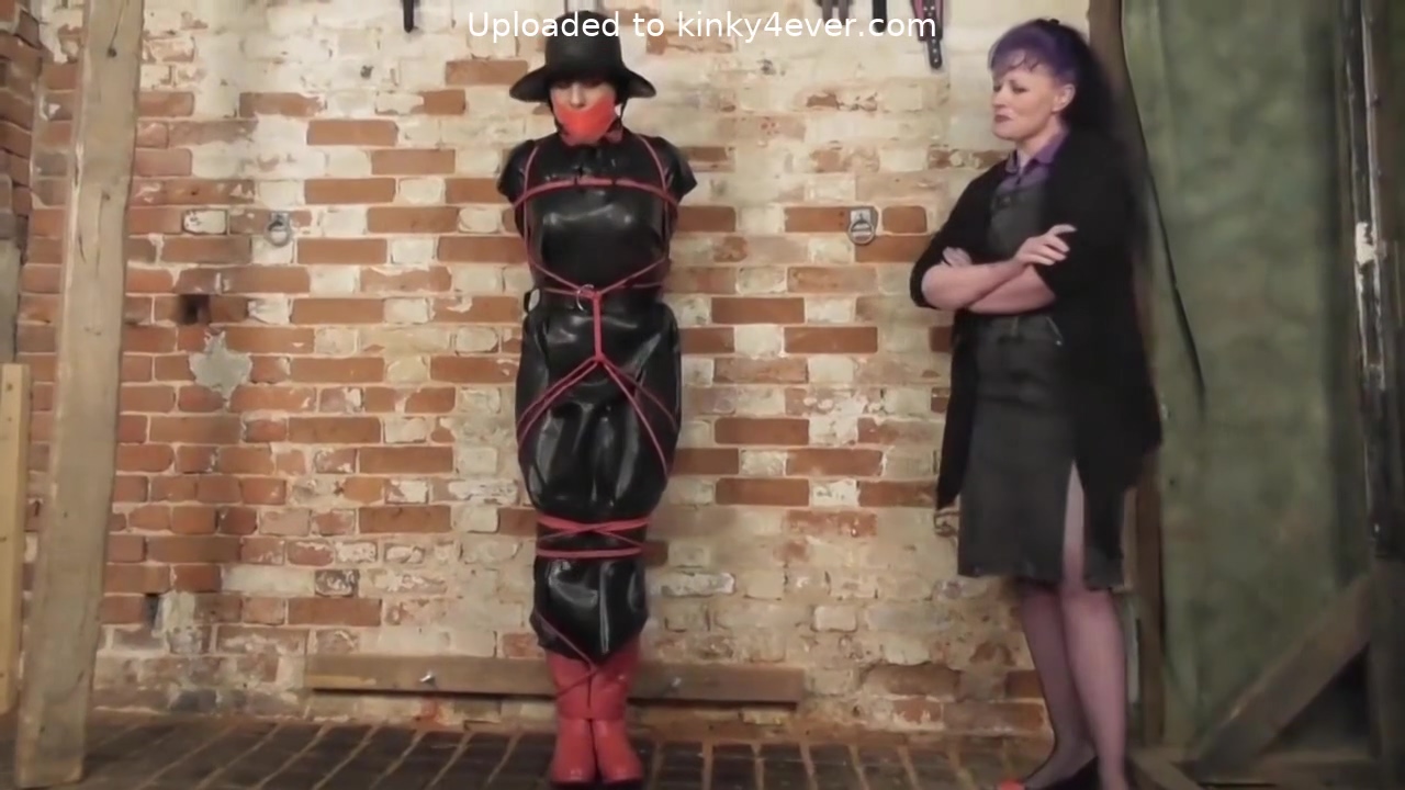 Lovely Rubber