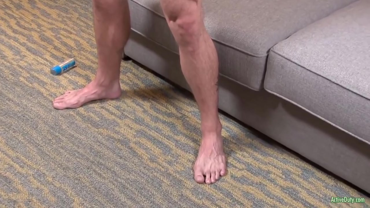 Stretching Out On The Couch - Guy Houston