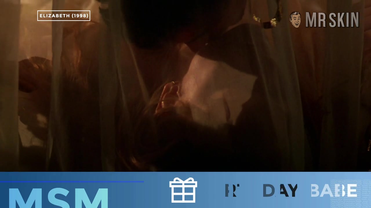 Riley Voelkel's Nude Debut & Helen Mirren's Legendary 1969 Frontal - Mr.Skin