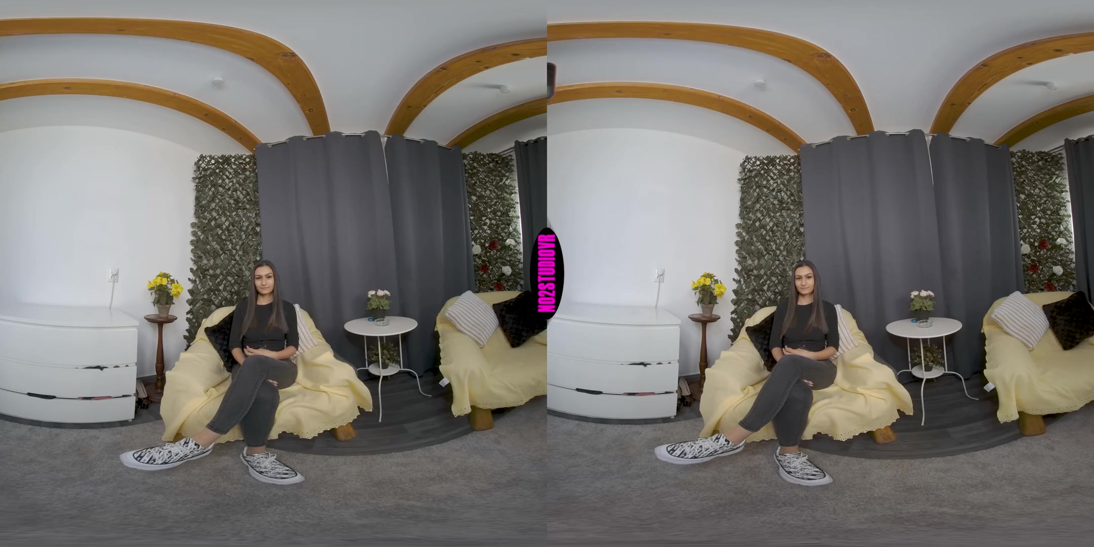 My First VR